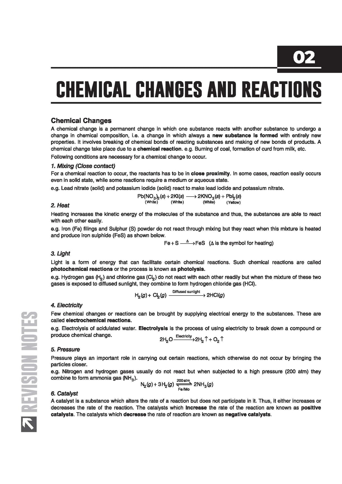 Arihant ICSE Chemistry Class 9 Exam 2026-27 | Quick Theory, Exam Pattern Questions & Sample Papers | As per Latest ICSE Syllabus | Que Bee 2nd Edition 2027