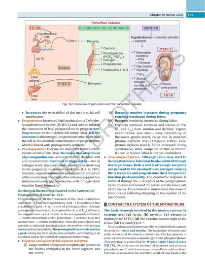 DC Dutta's Textbook of Obstetrics, 11/E for MBBS Students and NEET PG, INI-CET, FMGE | Including Perinatology and Contraception | 40+ Video Lectures, Case Presentations, MCQs and High Yield Topics