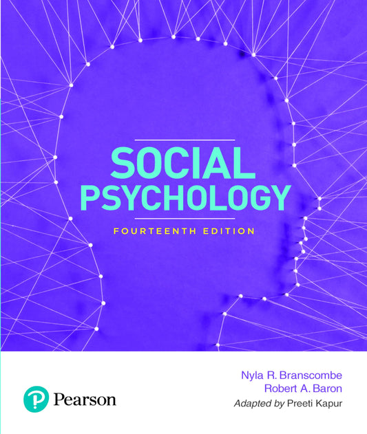 social-psychology