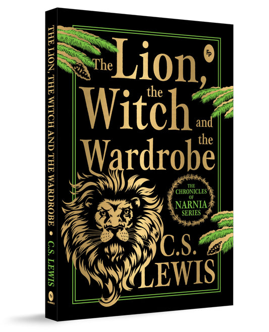 The Chronicles Of Narnia | The Lion, The Witch And The Wardrobe