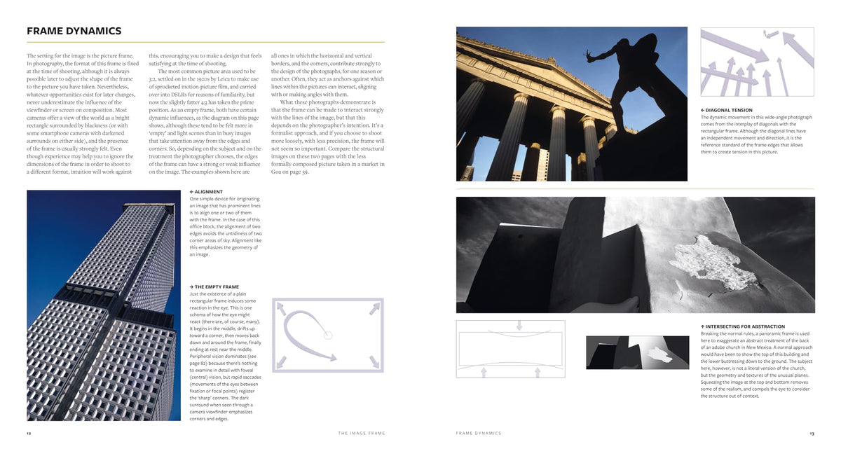 The Photographer''s Eye - Definitive Edition: Composition and Design for Better Photos