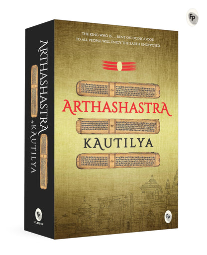 Leadership & Management Strategy Collection (3 Book Set) | Leadership | Political Strategy | Gift Pack | Premium Paperback | The Prince | The Art Of War | Arthashastra & More