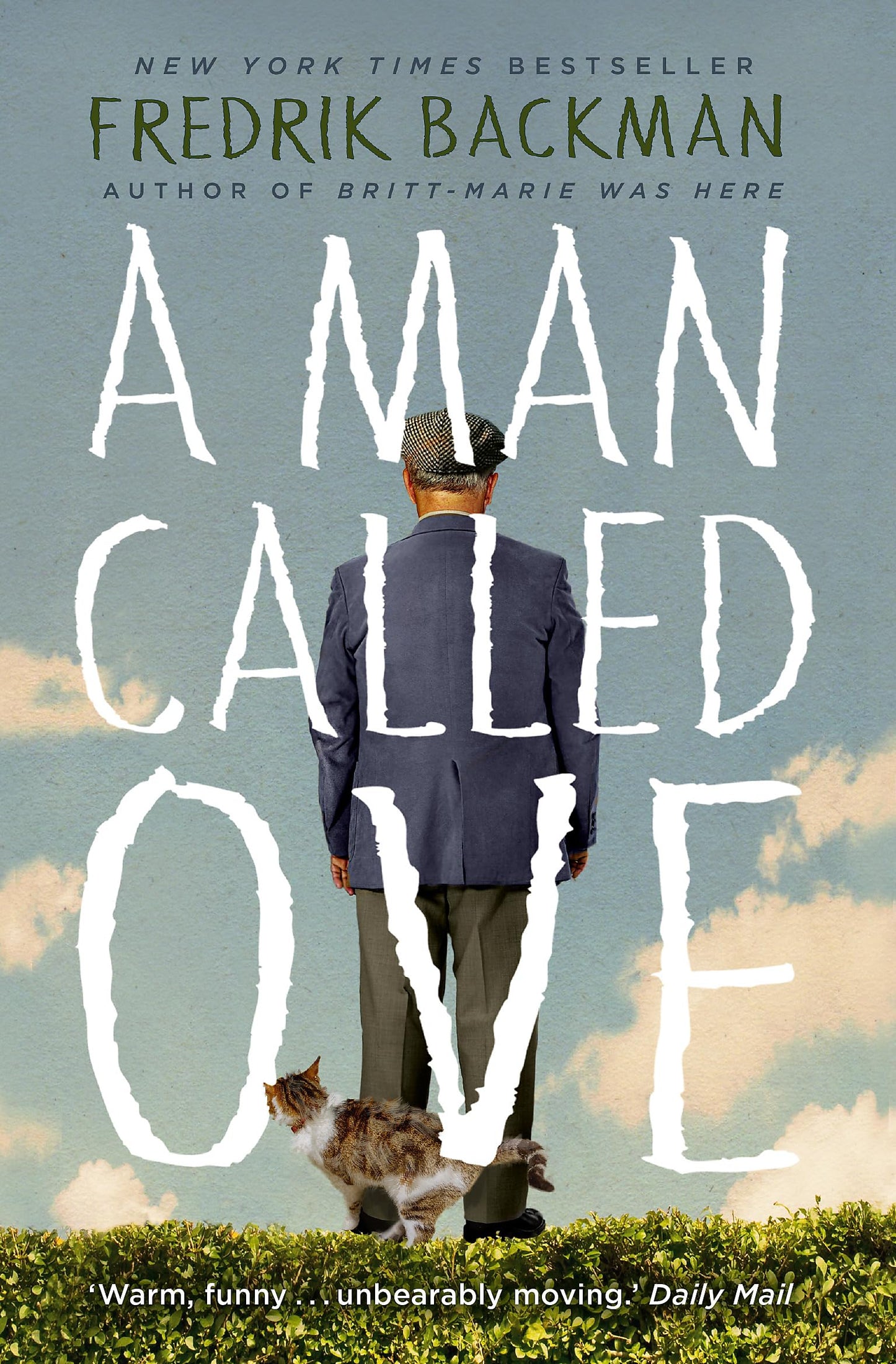 A Man Called Ove 