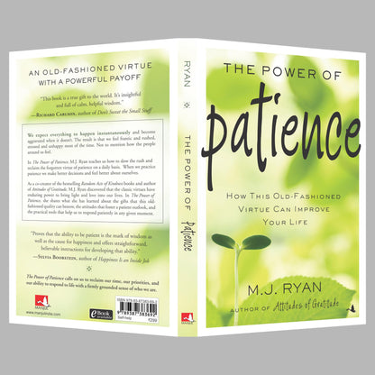 The Power of Patience