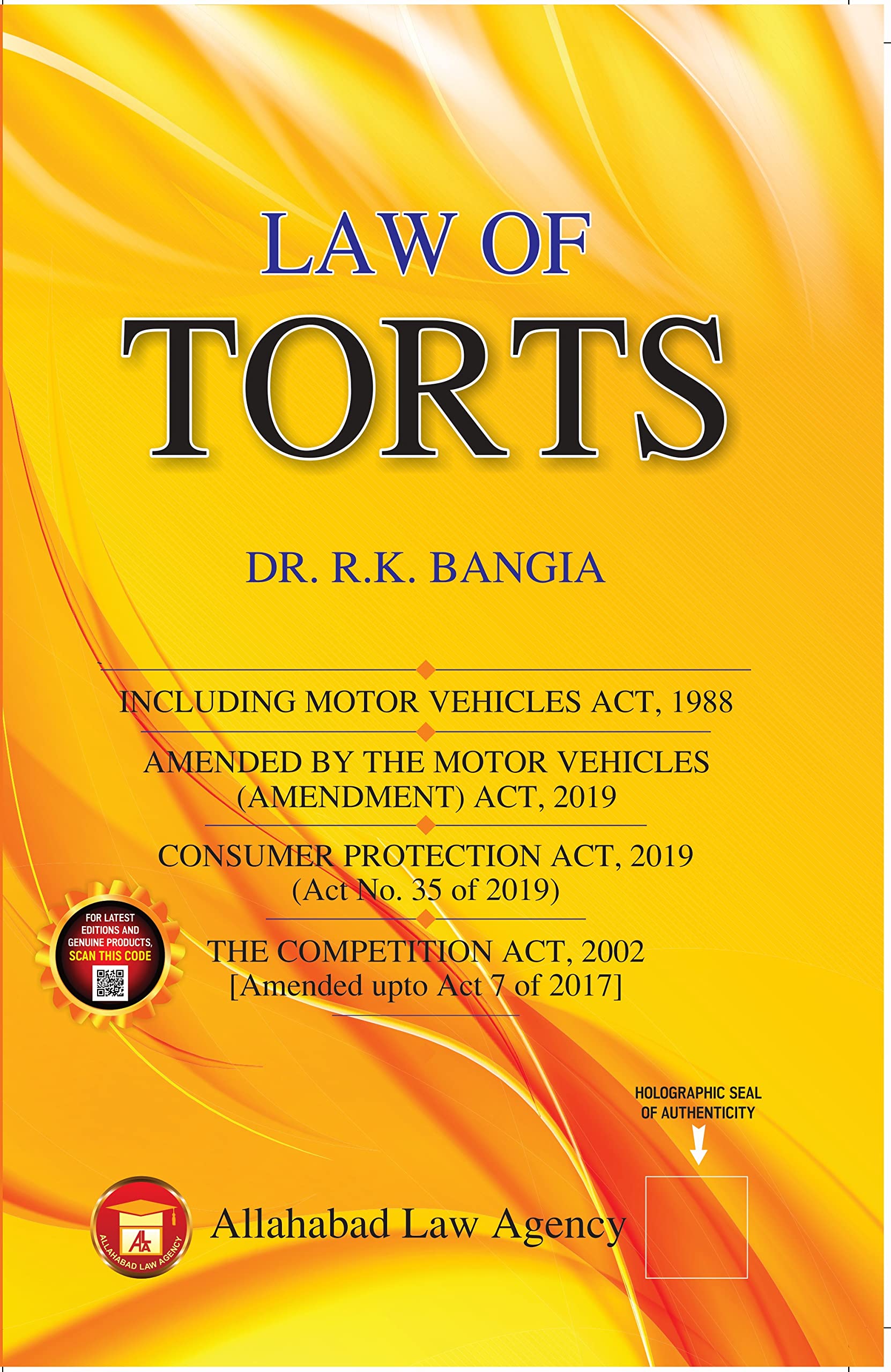 law-of-torts