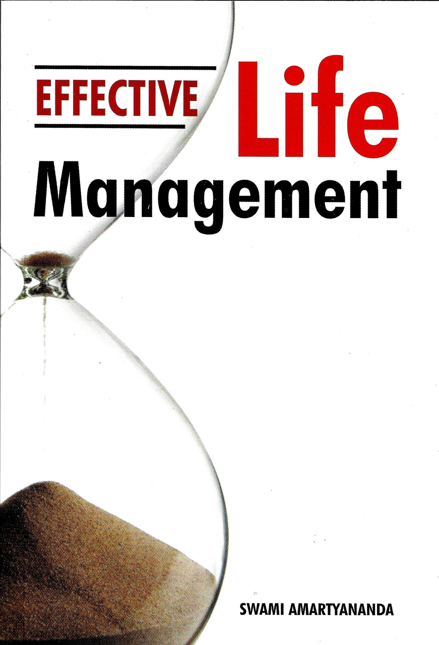 Effective Life Management book cover