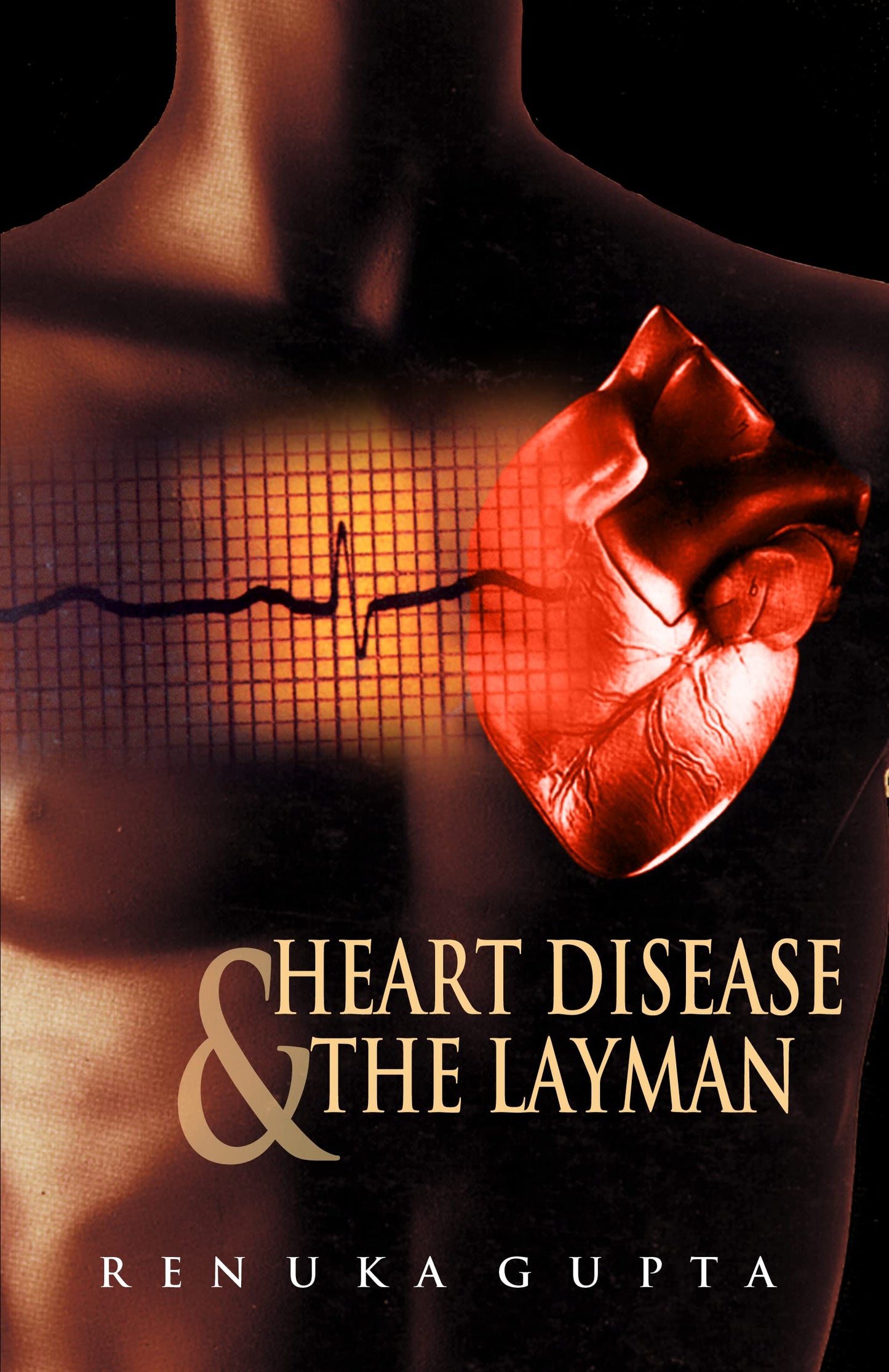 HEART DISEASE book cover