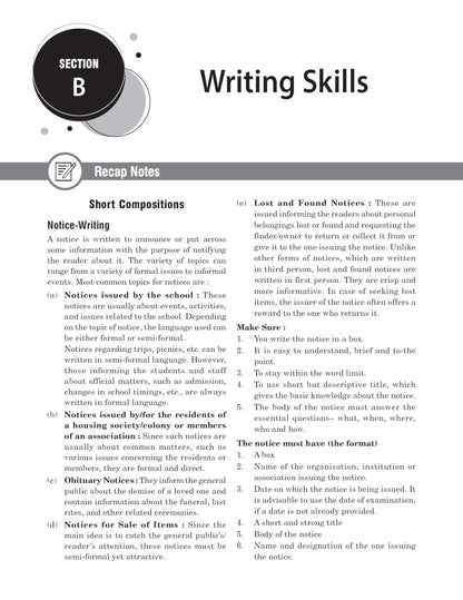 MTG CBSE Class 12 Chapterwise Question Bank English Core For 2027 Board Exam | Based on Latest CBSE Syllabus with 1300+ Questions