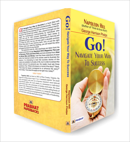 Go! Navigate Your Way to Success