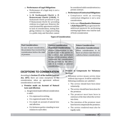 PW Judiciary Law of Contracts | Complete Guide For Judicial Service Exam Prep | Case Laws, Legal Maxim, In-Depth Coverage of Key Concepts & Detailed Analysis For Aspiring Judges [Paperback] PW (PW )