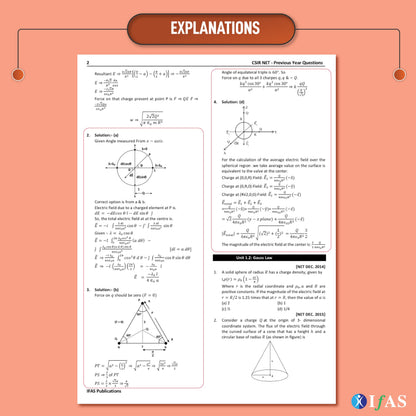 CSIR NET Physical Science PYQ Book 2026 | 14 Years Physics Previous Year Solved Papers (2013–July 2026) with Detailed Solutions | Topicwise Sorted Book for NTA CSIR NET/JRF, GATE & SET Exams