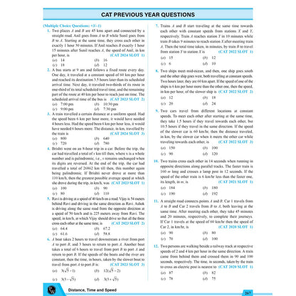 PW MBA Wallah Quantitative Aptitude CAT Books for 2027 Exam | 2000+ Questions By Rahul Bathla & Vinit Kakriya| Detailed Concept with Solved PYQs | For XAT, SNAP, NMAT & Other Management Exams