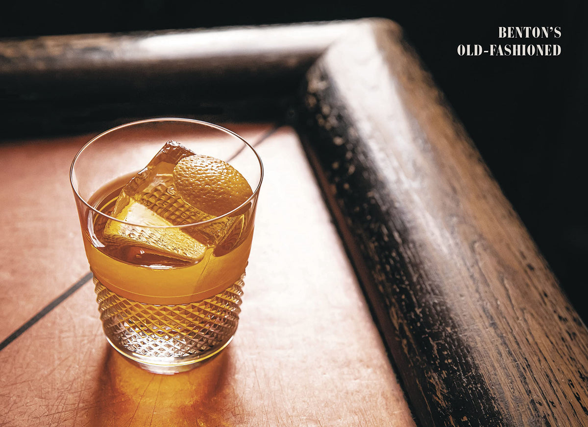 Modern Classic Cocktails: 60+ Stories and Recipes from the New Golden Age in Drinks