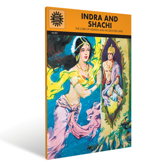 indra-shachi