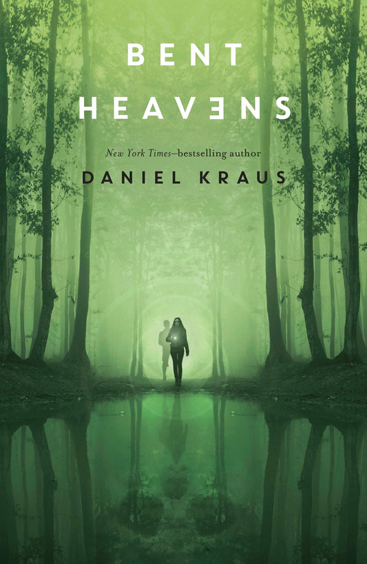 Bent Heavens book cover