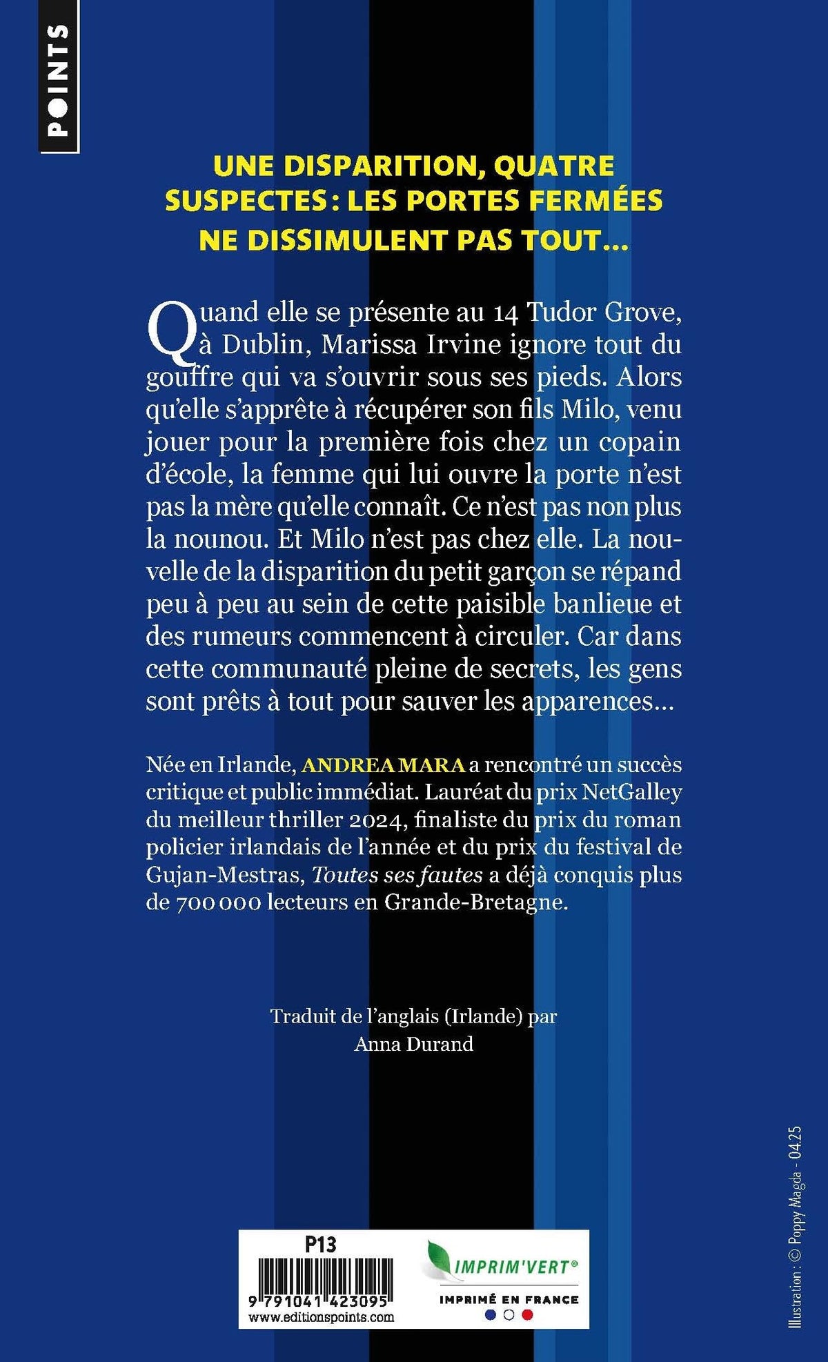 "Toutes ses fautes : ""Encore mieux que La femme de ménage !"" - Gérard Collard, Sud Radio"