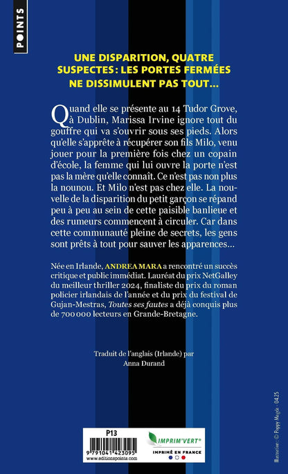 "Toutes ses fautes : ""Encore mieux que La femme de ménage !"" - Gérard Collard, Sud Radio"