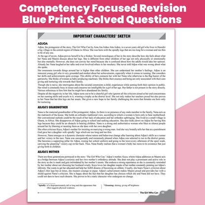 PW Class 10 ICSE Question & Concept Bank English Paper 2 (Literature) 2027 Chapterwise & Topicwise By Nupur Sharma | Narrative/ Poetic Sketch & Devices | Important Practice Questions