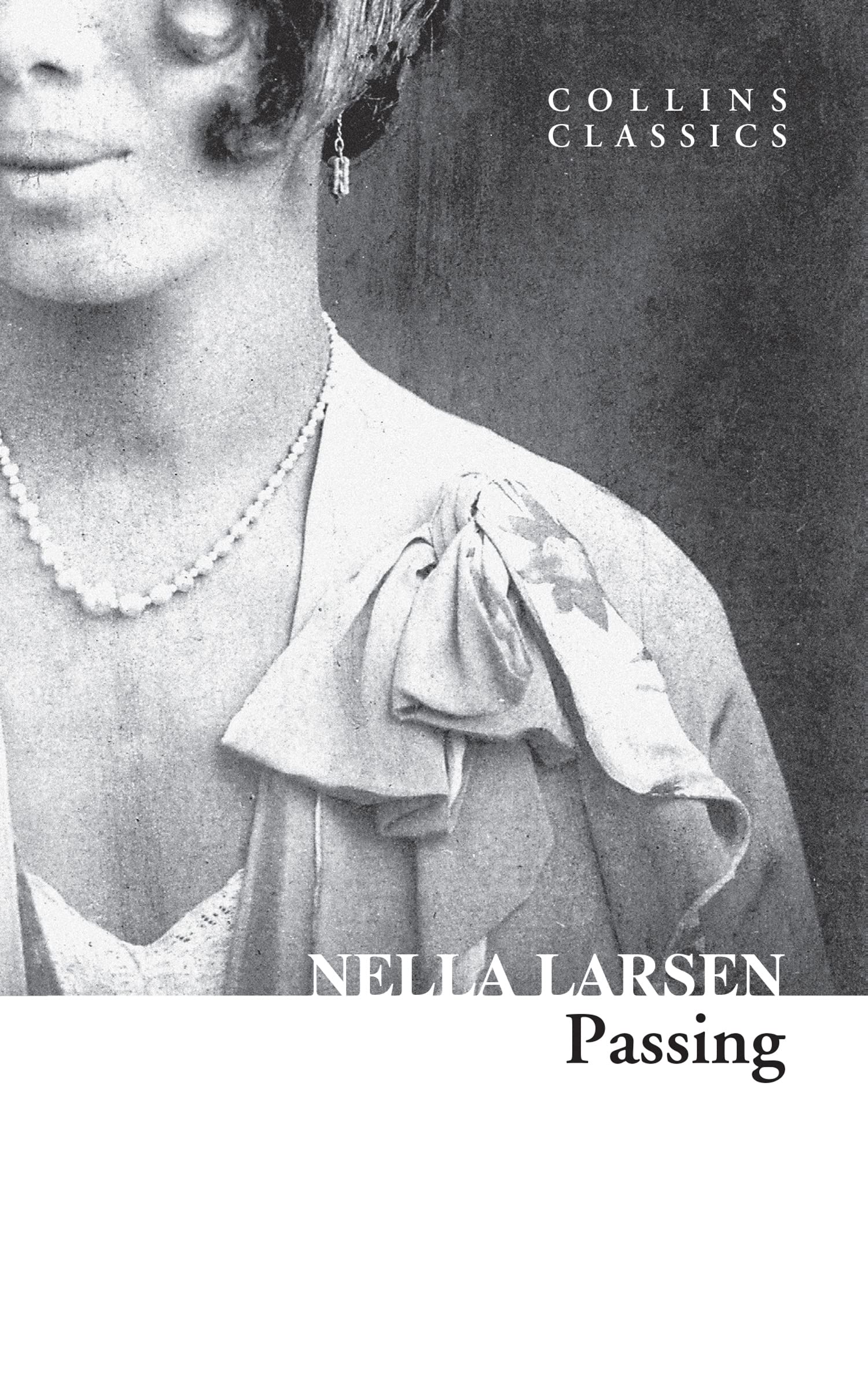COLLINS CLASSICS — PASSING book cover