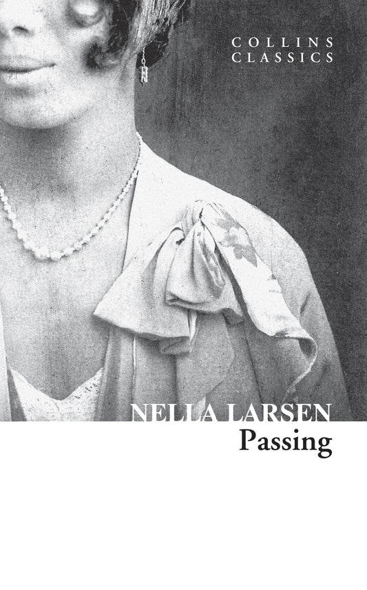 COLLINS CLASSICS — PASSING book cover