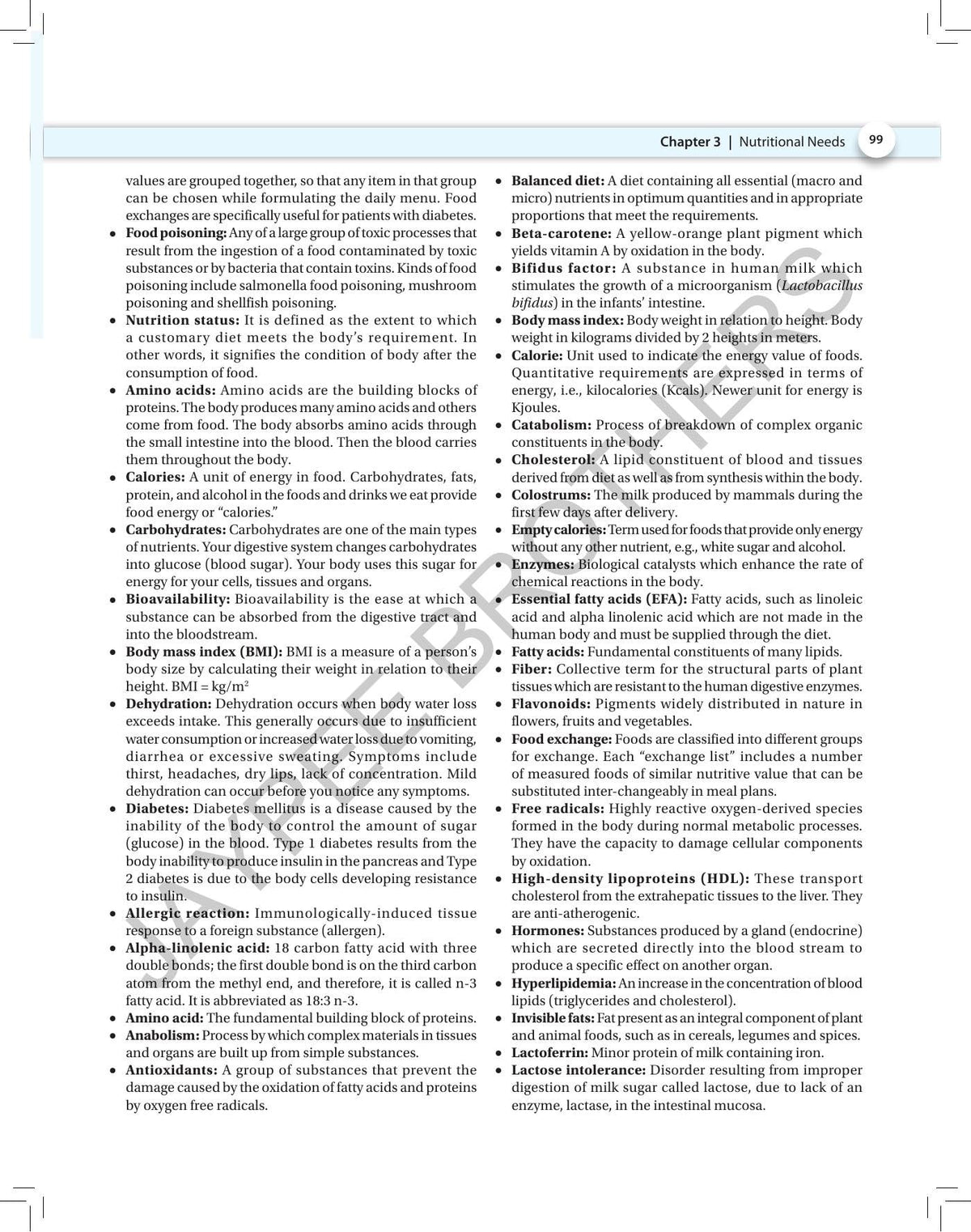 Nursing Foundation-II, 2/E for BSc Nursing Students | As per the Revised INC Syllabus | Health Assessment, Hygiene, Elimination, Oxygenation & Medication Administration with Nursing Care Plans