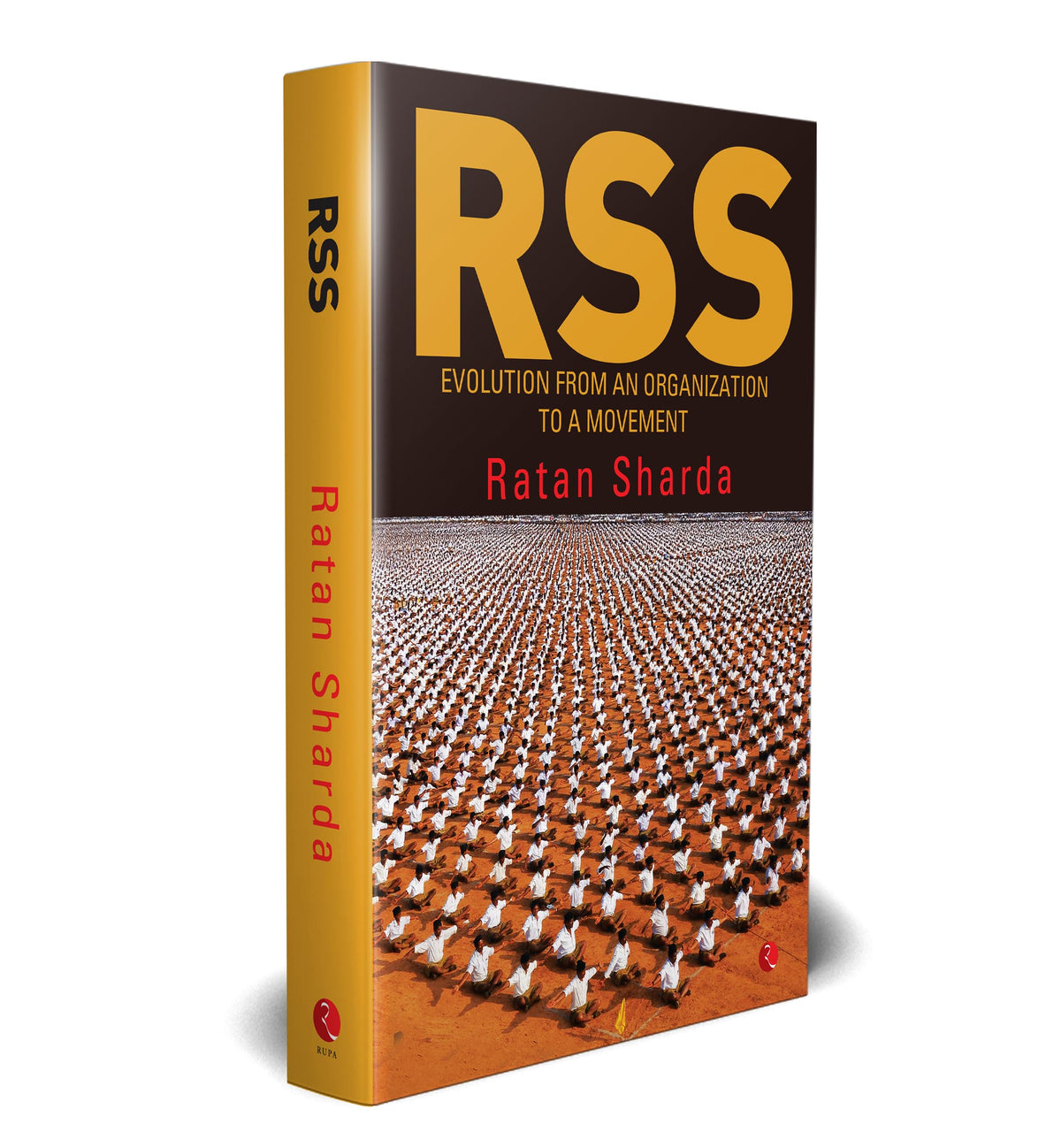 RSS: Evolution From An Organization To A Movement