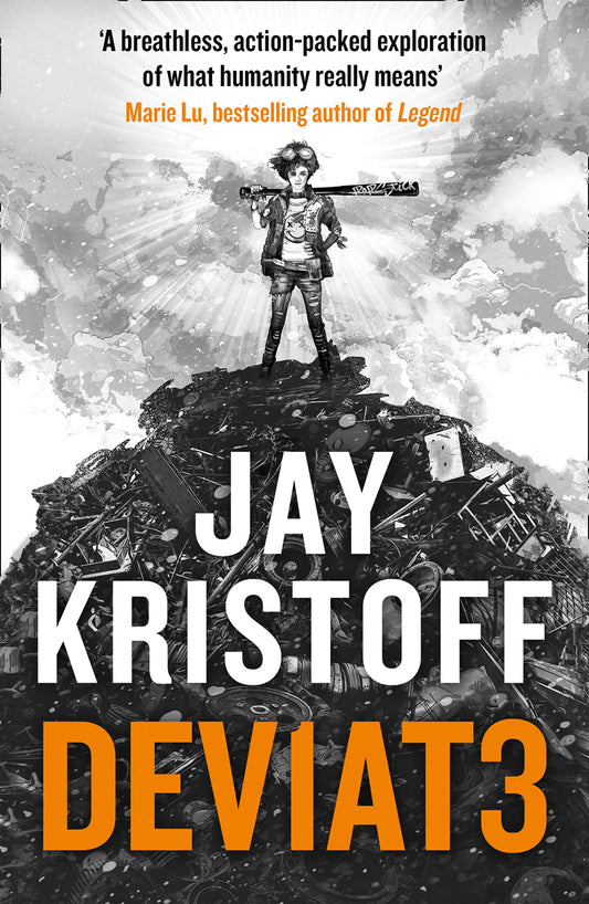 Dev1At3 - Lifelike (2) book cover
