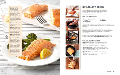 Taste of Home Cooking School Cookbook: Learn to Cook the Meals You Can Rely on Forever (Taste of Home Classics)