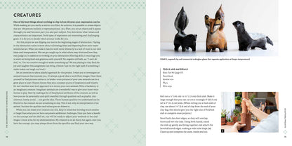 Beginner's Guide to Hand Building: Functional and Sculptural Projects for the Home Potter