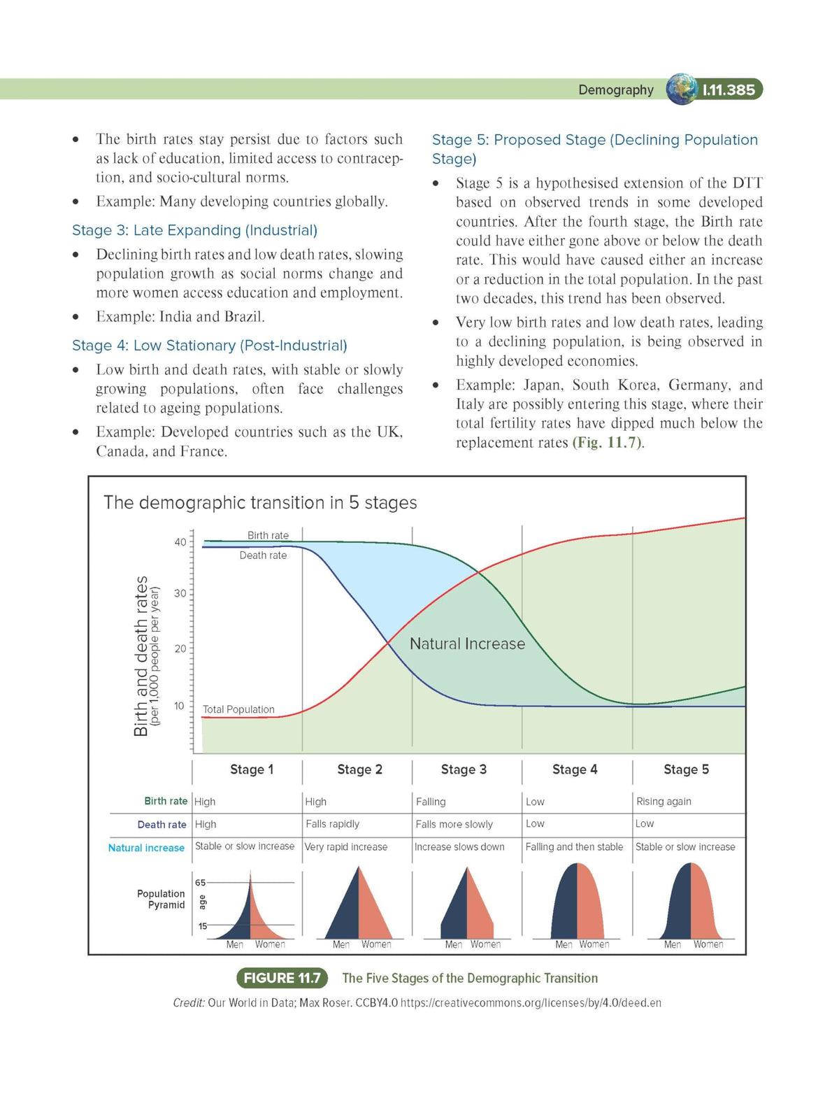 Indian & World Geography, 8e for UPSC 2026-27 by Pallavi Saxena | 65+ Conceptual Videos | Prelims & Mains PYQs (2011-2025) | Chapter-wise Practice Questions | E-book access | Tips & Tricks | Maps