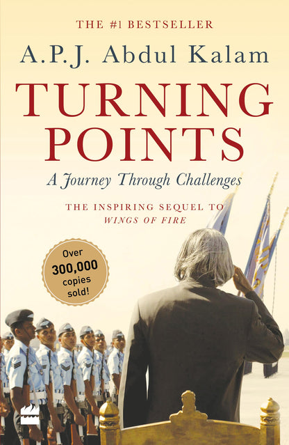 A.P.J. Abdul Kalam Boxset: Turning Points, Pathways to Greatness, A Manifesto for Change
