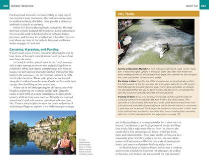 Rick Steves Europe Through the Back Door (Fortieth Edition): The Travel Skills Handbook (Rick Steves Travel Guide)