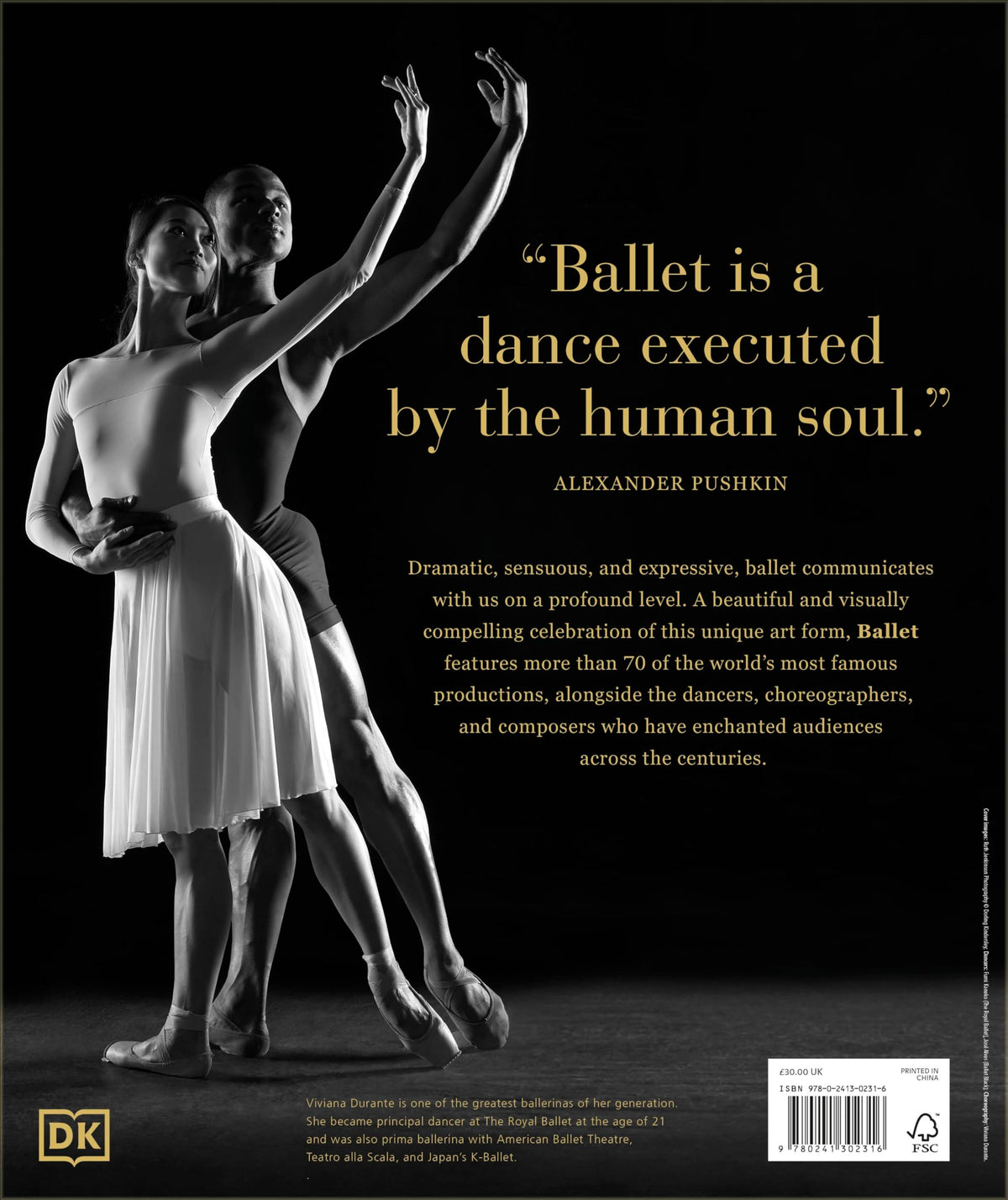 Ballet