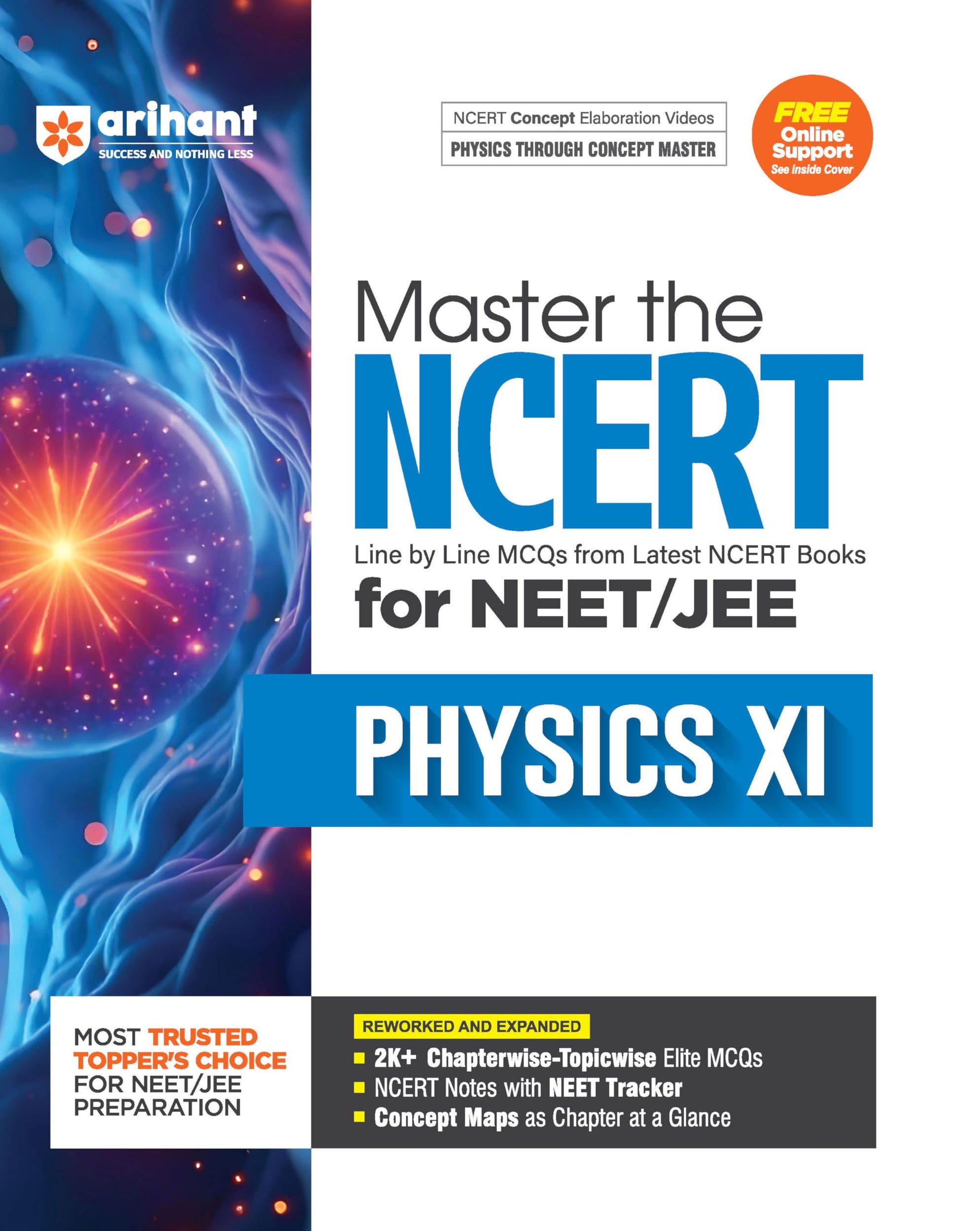 arihant-master-ncert-physics-class-11-neet-jee-2026