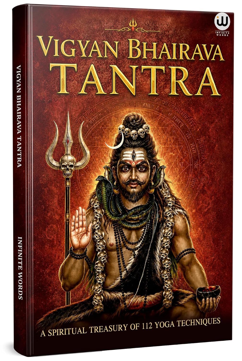 Vigyan Bhairav Tantra Book English | Who Am I? Ramana Maharshi Sri Vijnana Bhairava 112 Meditations In Books Mantra The Ascent Shastra For Self Realization Vigyaan vigyan+bhairava+tantra+book Vigayana