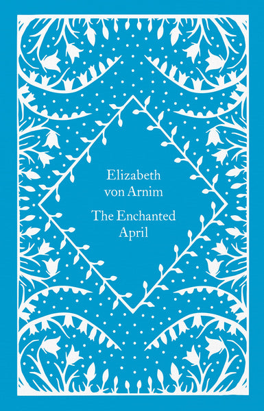 The Enchanted April