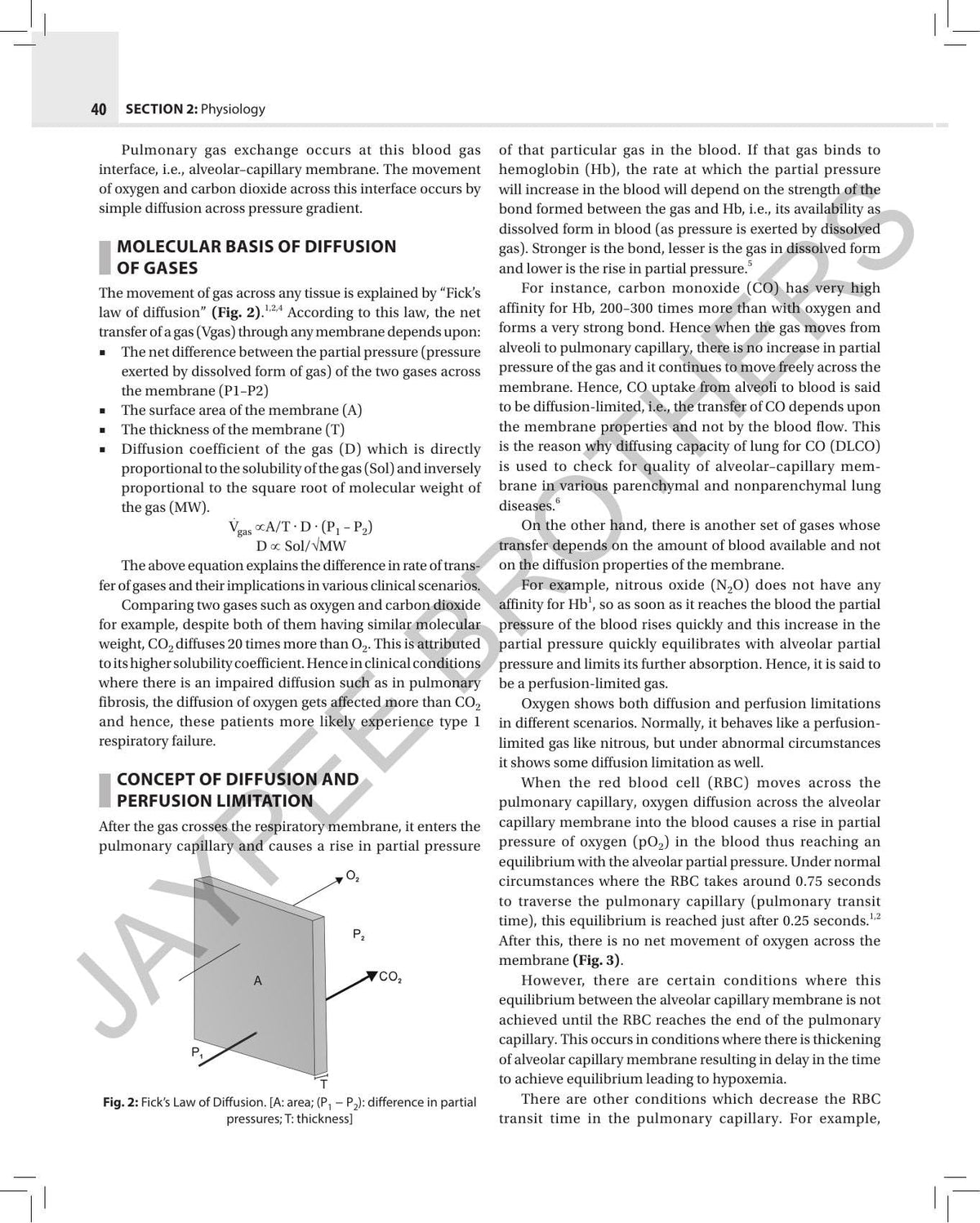 TEXTBOOK OF MECHANICAL VENTILATION