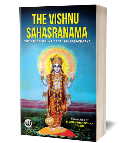 The Vishnu Sahasranama With The Bhashya Of Sri Sankaracharya | Shri Adi Shankaracharya Book | R. Ananthakrishna Sastry | Books In English | Vishnu ... Vishnu Stotralu Telgu Kannada Telugu Bengali