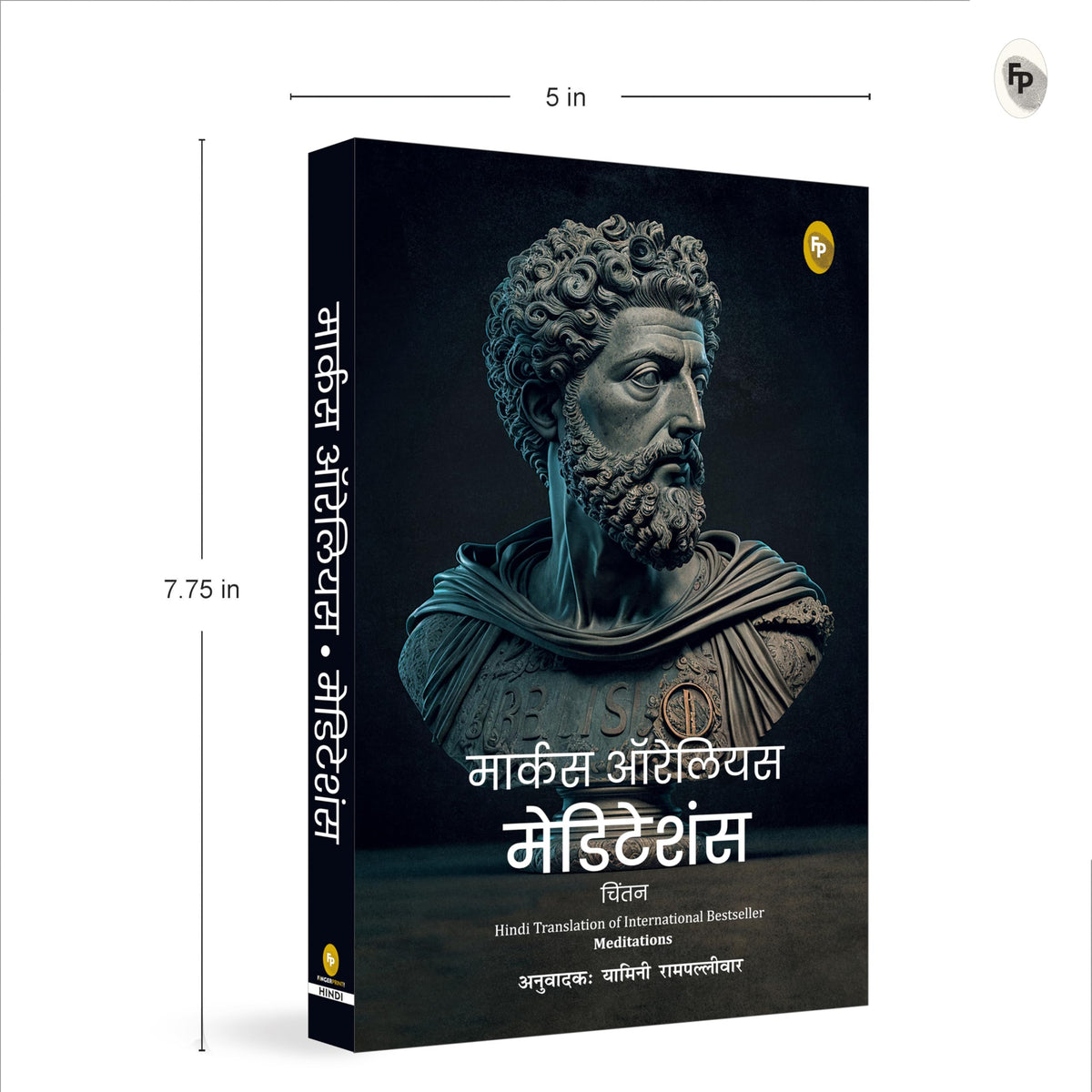 Meditations (Hindi)