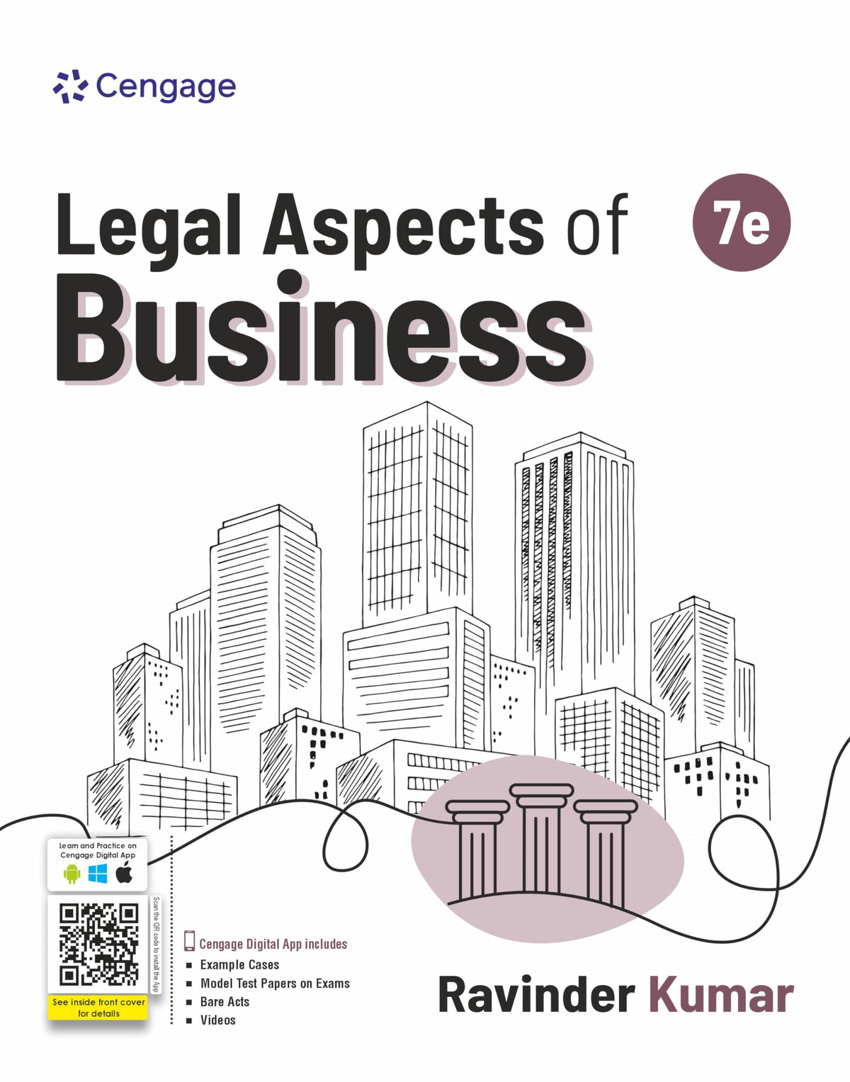 Legal Aspects of Business, 7th Edition