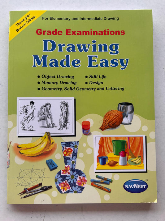 grade-examination-drawing-made-easy