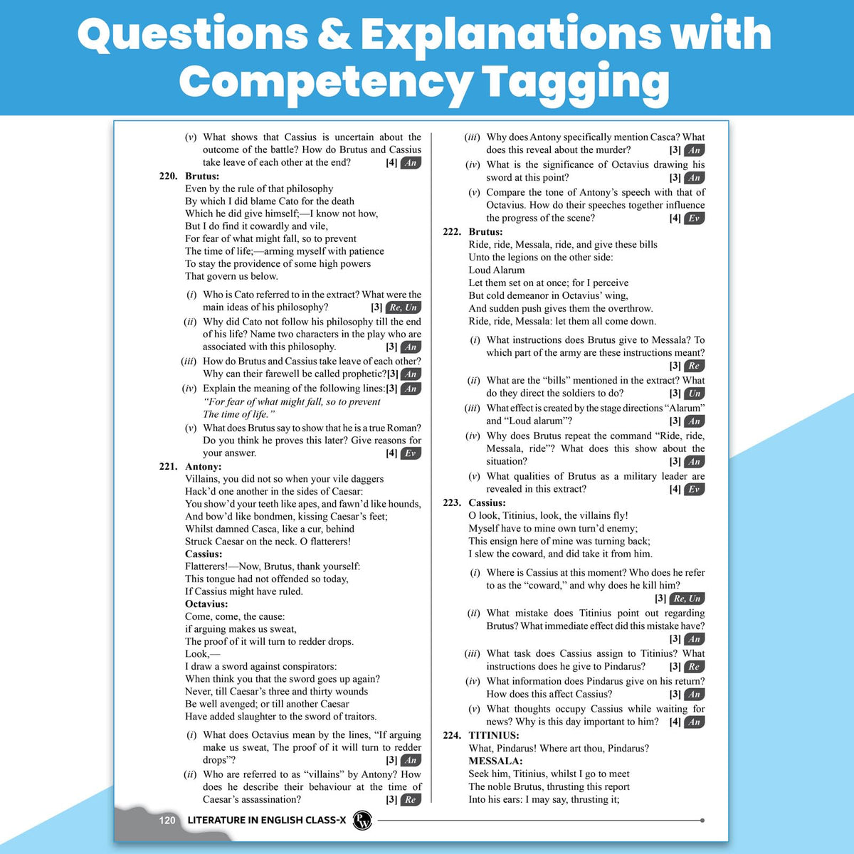 PW Class 10 ICSE Question & Concept Bank 2027 Physics, Chemistry, Maths, Biology, English Paper 1 (Language), English Paper 2 (Literature), Geography, History and Civics Combo Set of 8 Books