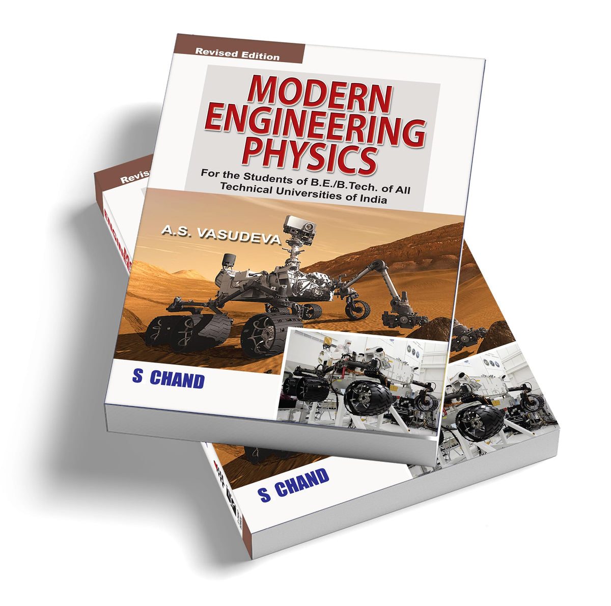 Modern Engineering Physics