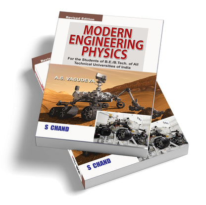 Modern Engineering Physics