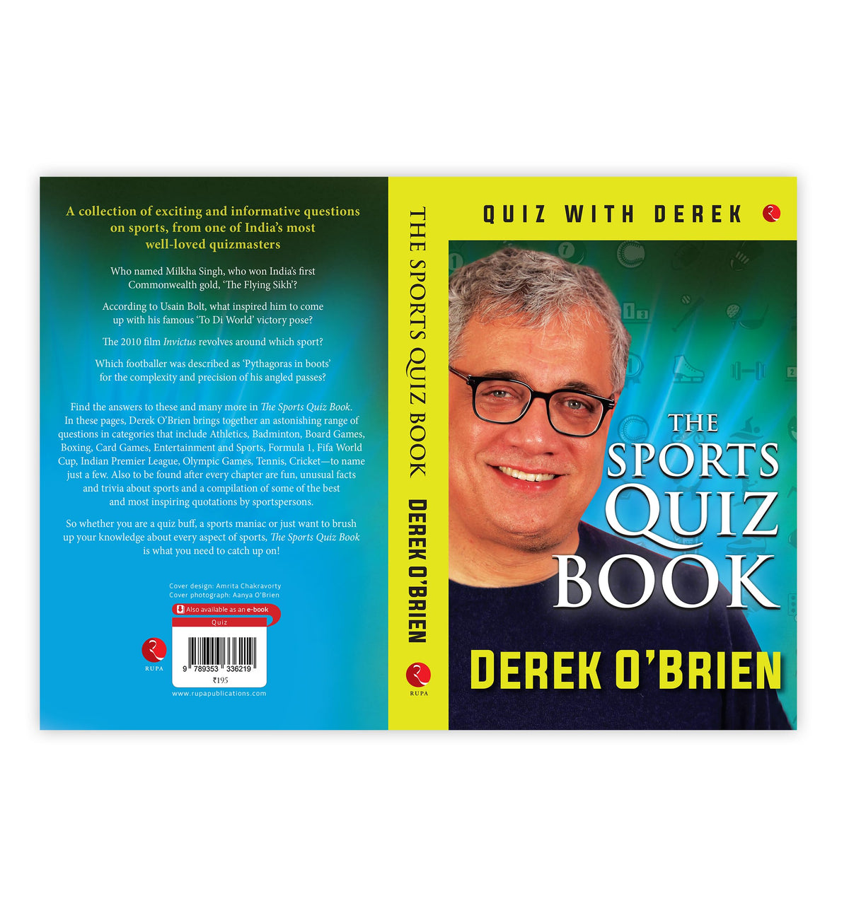 The Sports Quiz Book
