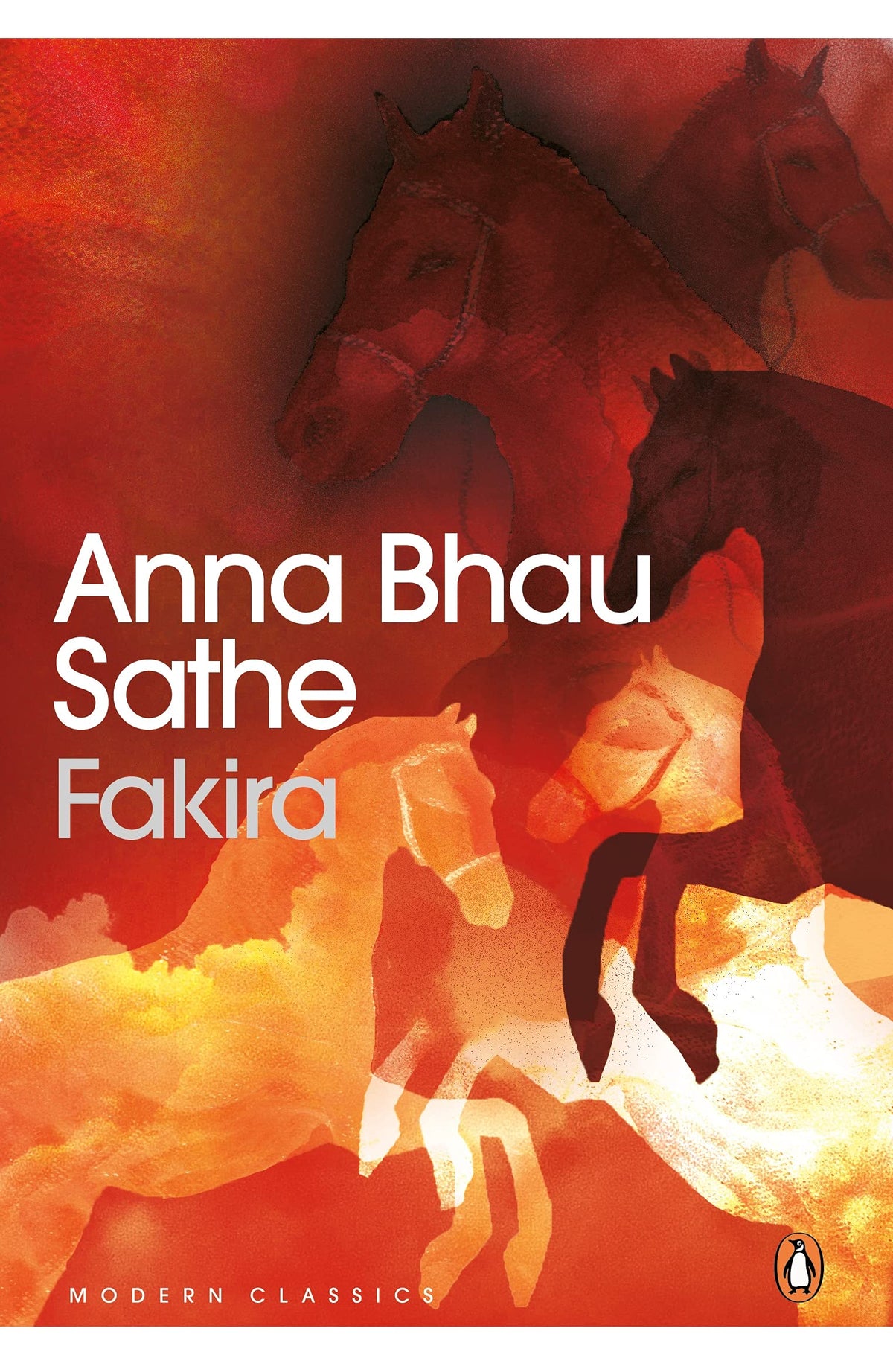Fakira book cover