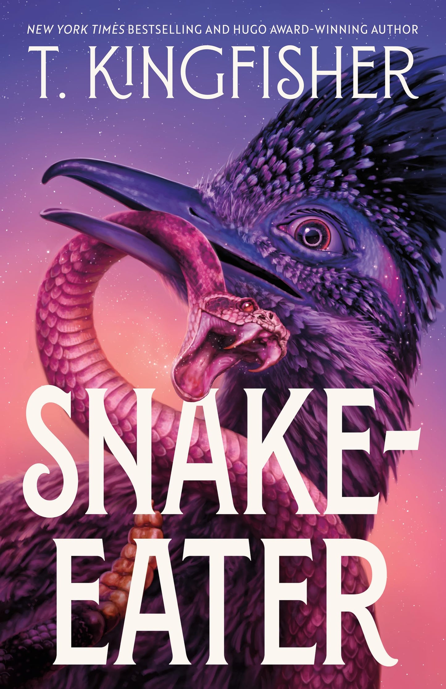 Snake-Eater 