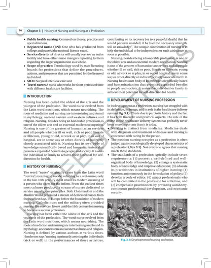 Nursing Foundation-I, 2/E: Fundamentals of Nursing for GNM & BSc Nursing 1st Year Students | As per Revised INC Syllabus | Communication, Documentation, Vital Signs, Mobility & First Aid