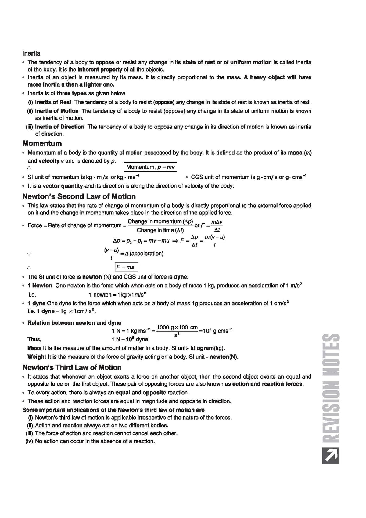 Arihant ICSE Physics Class 9 Exam 2026-27 | Quick Theory, Exam Pattern Questions & Sample Papers | As per Latest ICSE Syllabus | Que Bee 2nd Edition 2027