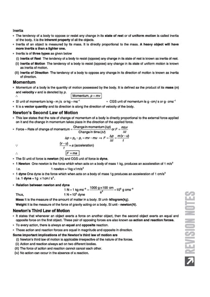 Arihant ICSE Physics Class 9 Exam 2026-27 | Quick Theory, Exam Pattern Questions & Sample Papers | As per Latest ICSE Syllabus | Que Bee 2nd Edition 2027